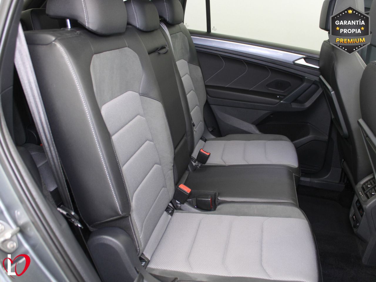 Volkswagen Tiguan R-Line 2.0 TDI 140kW (190CV) 4Motion DSG - Foto 27