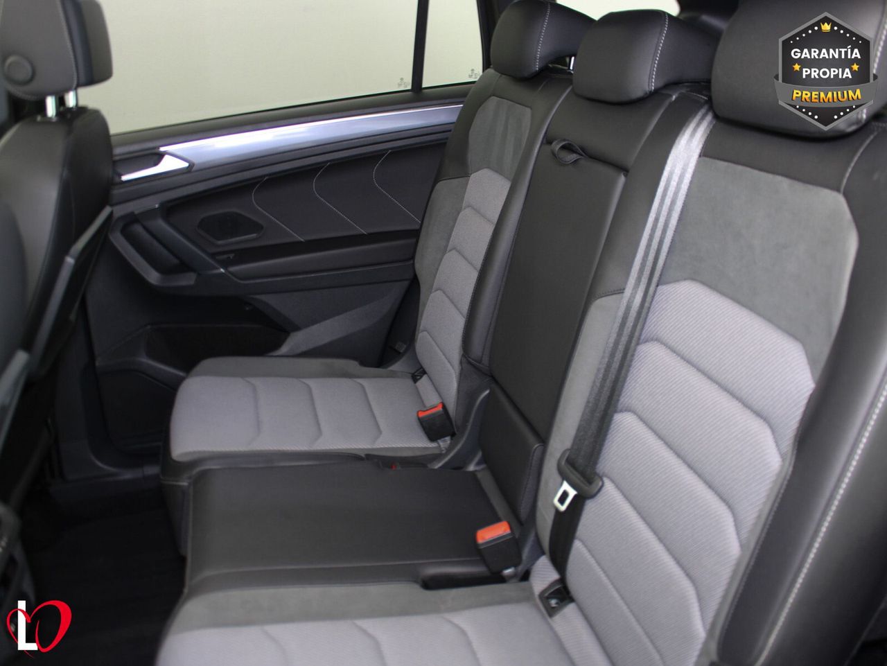 Volkswagen Tiguan R-Line 2.0 TDI 140kW (190CV) 4Motion DSG - Foto 26