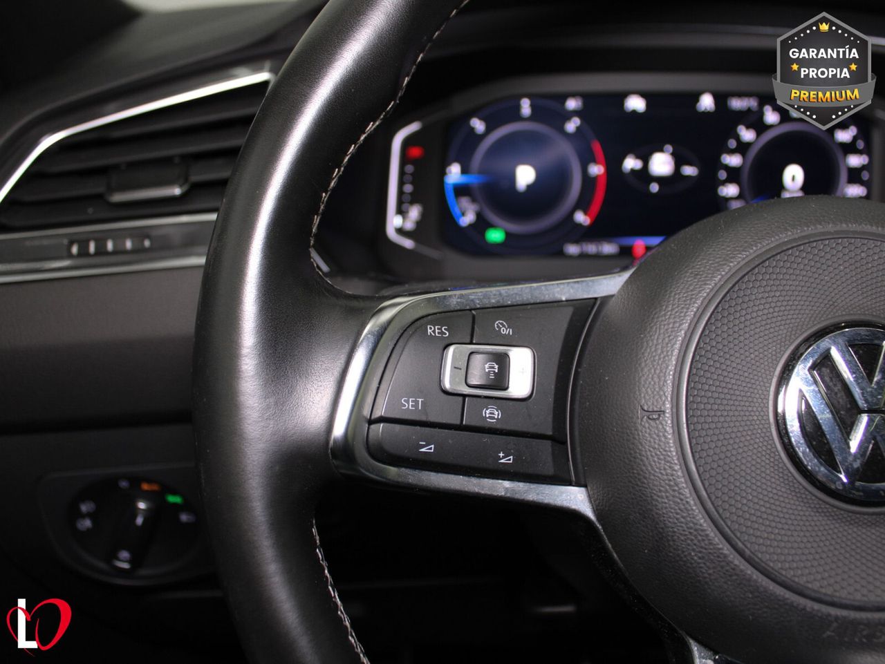 Volkswagen Tiguan R-Line 2.0 TDI 140kW (190CV) 4Motion DSG - Foto 45