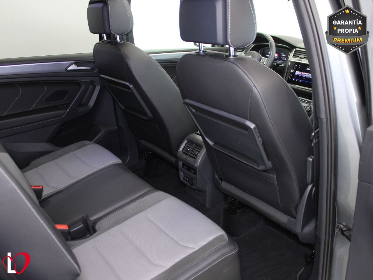 Volkswagen Tiguan R-Line 2.0 TDI 140kW (190CV) 4Motion DSG - Foto 24