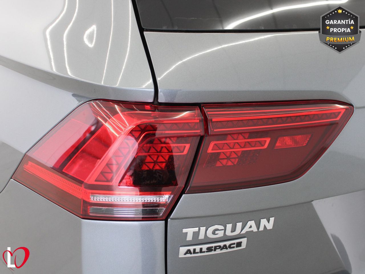 Volkswagen Tiguan R-Line 2.0 TDI 140kW (190CV) 4Motion DSG - Foto 39