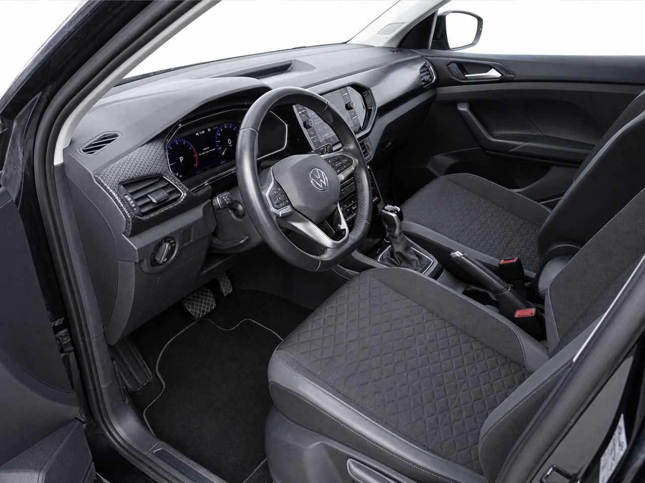 Volkswagen T-Cross Sport 1.0 TSI 81kW (110CV) DSG - Foto 5