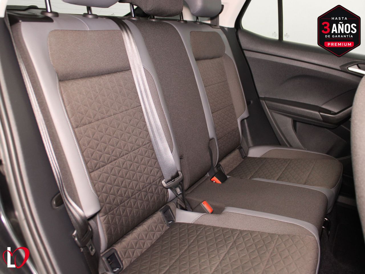 Volkswagen T-Cross Sport 1.0 TSI 81kW (110CV) DSG - Foto 37