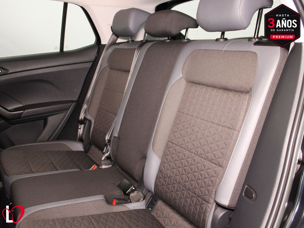 Volkswagen T-Cross Sport 1.0 TSI 81kW (110CV) DSG - Foto 39
