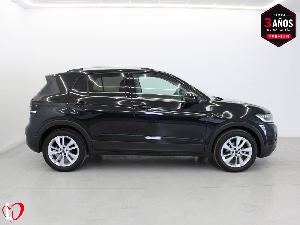 Volkswagen T-Cross Sport 1.0 TSI 81kW (110CV) DSG - Foto 42