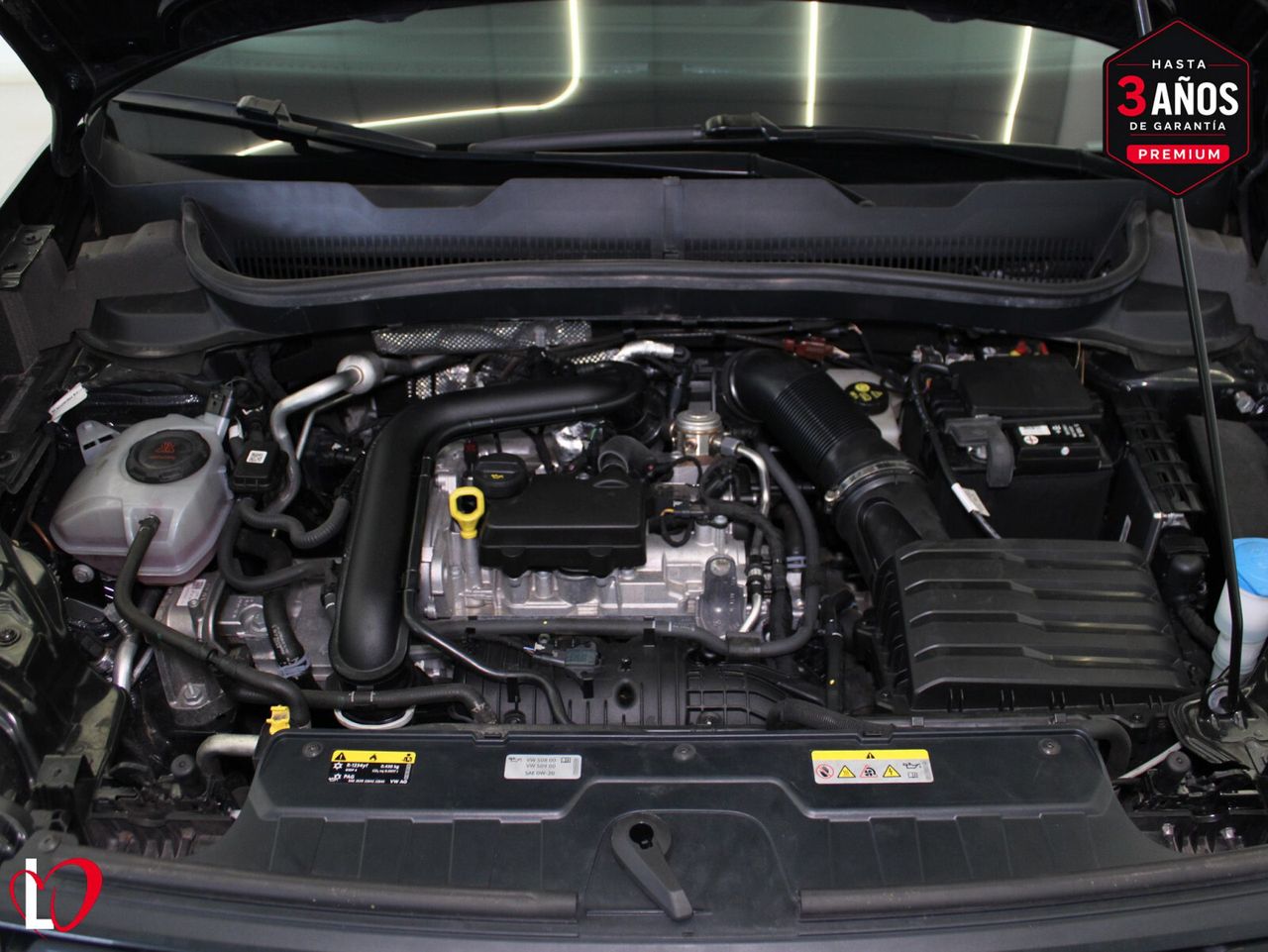 Volkswagen T-Cross Sport 1.0 TSI 81kW (110CV) DSG - Foto 14