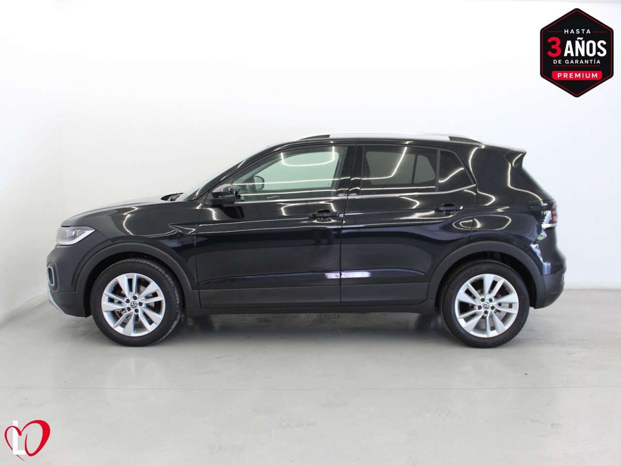 Volkswagen T-Cross Sport 1.0 TSI 81kW (110CV) DSG - Foto 47