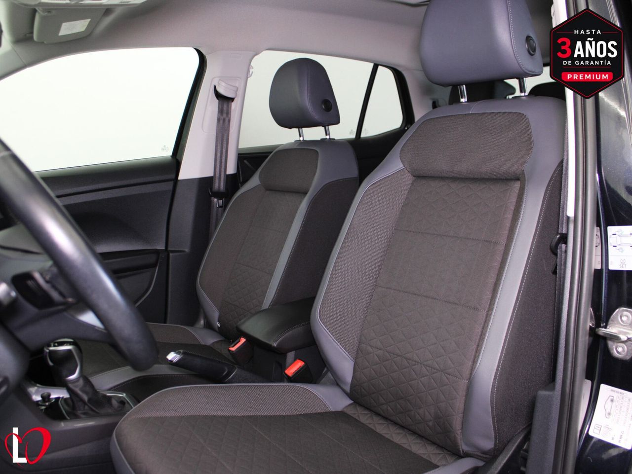 Volkswagen T-Cross Sport 1.0 TSI 81kW (110CV) DSG - Foto 19