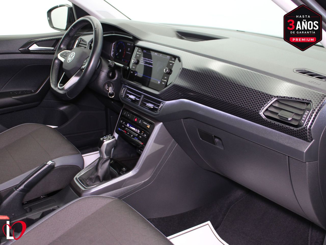 Volkswagen T-Cross Sport 1.0 TSI 81kW (110CV) DSG - Foto 34