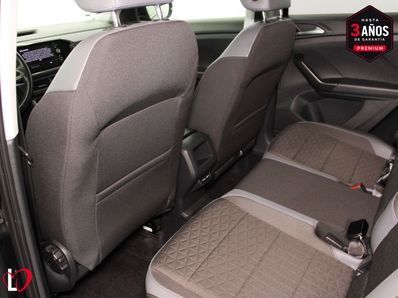 Volkswagen T-Cross Sport 1.0 TSI 81kW (110CV) DSG - Foto 38
