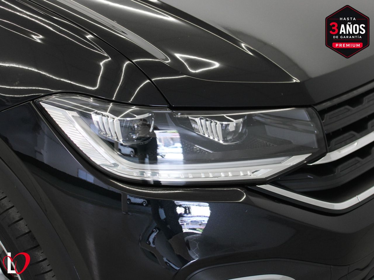 Volkswagen T-Cross Sport 1.0 TSI 81kW (110CV) DSG - Foto 16