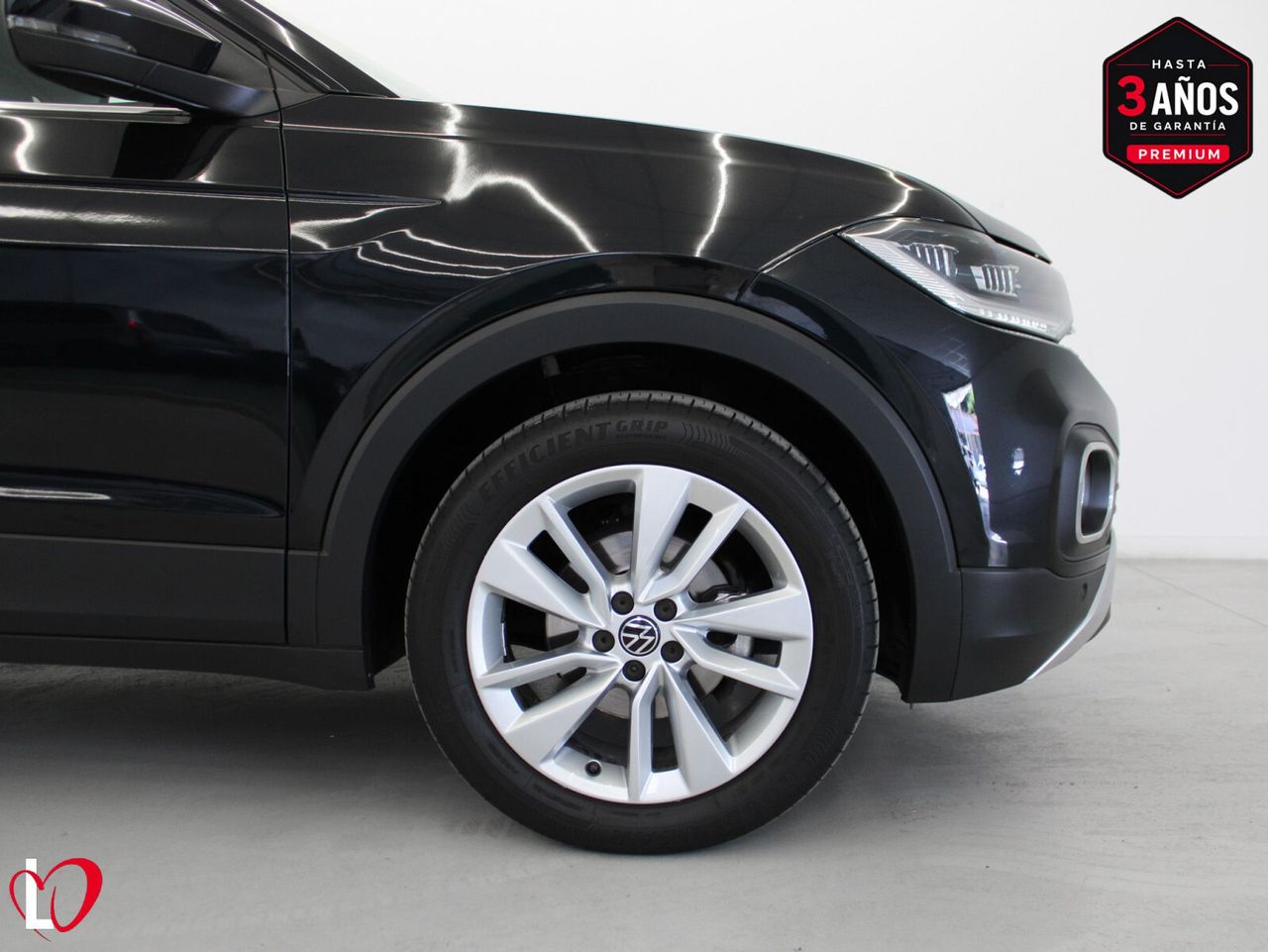Volkswagen T-Cross Sport 1.0 TSI 81kW (110CV) DSG - Foto 15