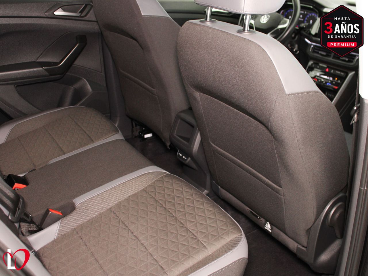 Volkswagen T-Cross Sport 1.0 TSI 81kW (110CV) DSG - Foto 36