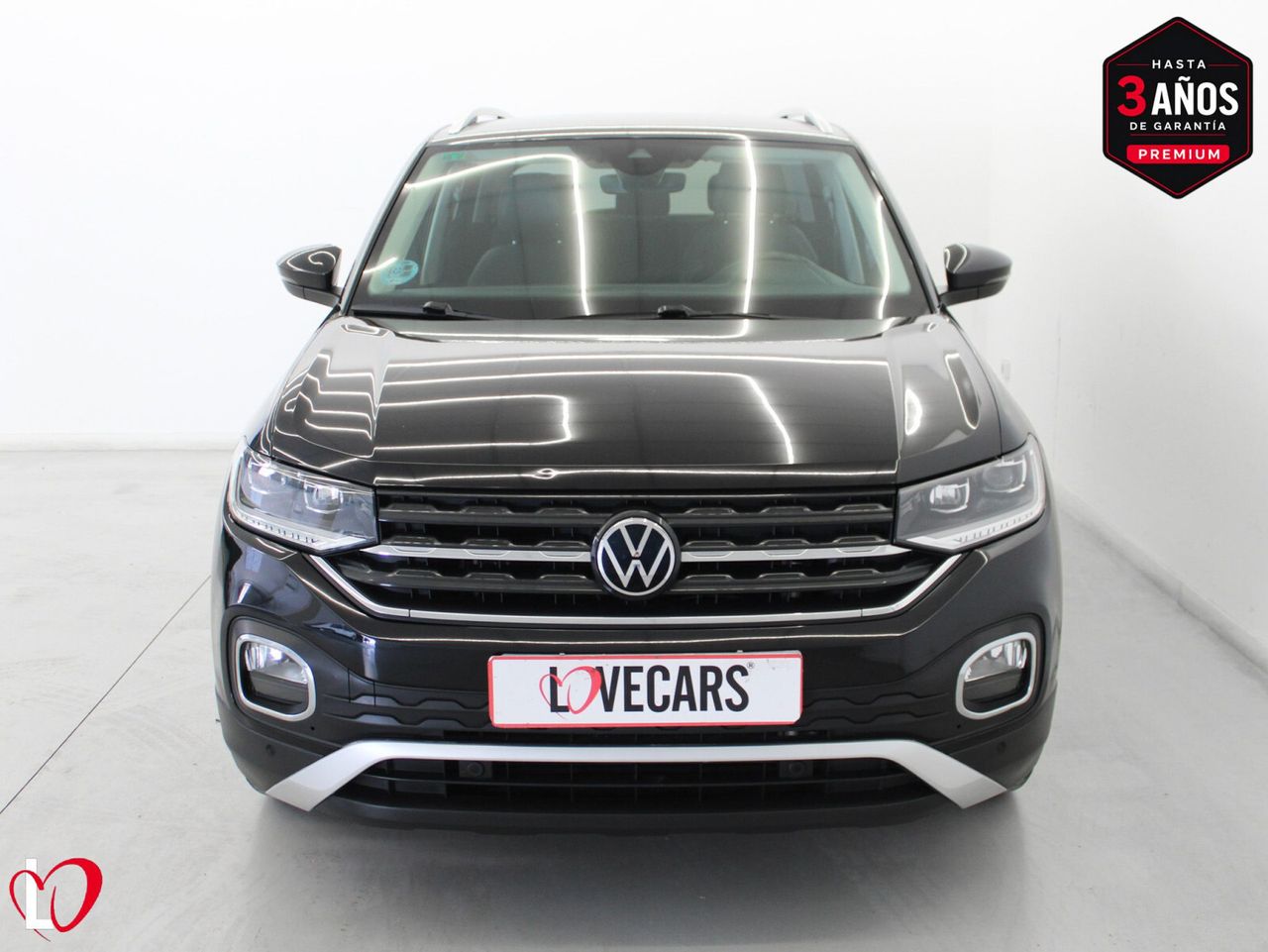 Volkswagen T-Cross Sport 1.0 TSI 81kW (110CV) DSG - Foto 46