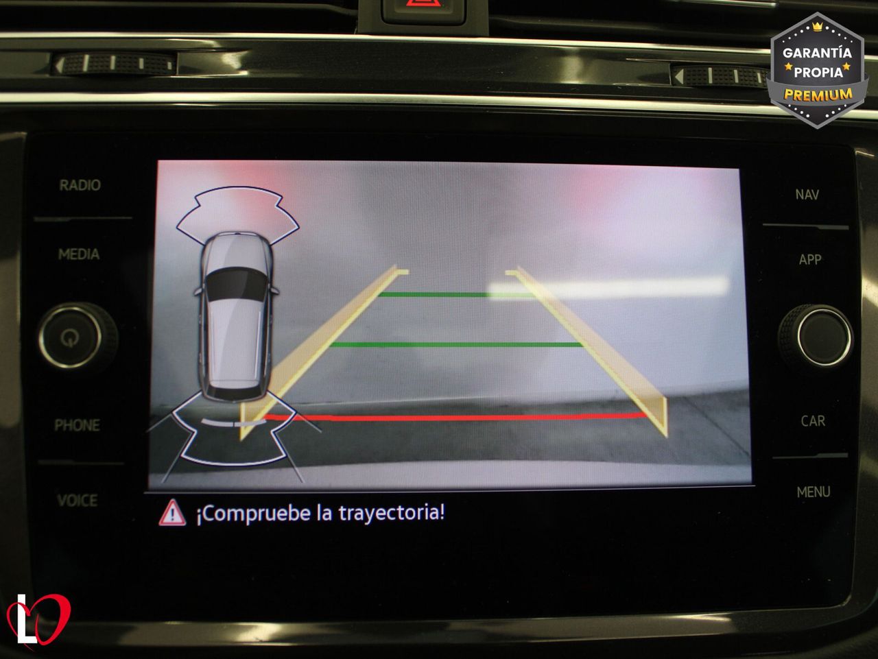 Volkswagen Tiguan R-Line 2.0 TDI 110kW (150CV) DSG - Foto 14