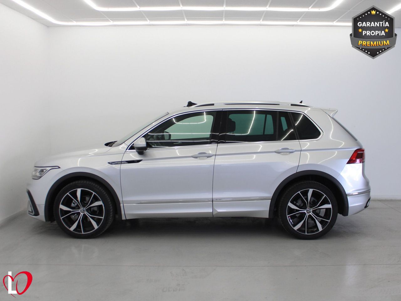Volkswagen Tiguan R-Line 2.0 TDI 110kW (150CV) DSG - Foto 61