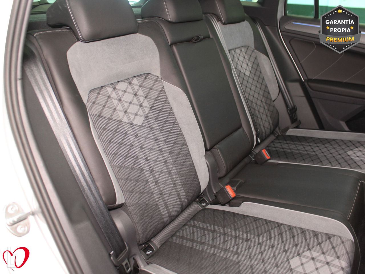 Volkswagen Tiguan R-Line 2.0 TDI 110kW (150CV) DSG - Foto 28