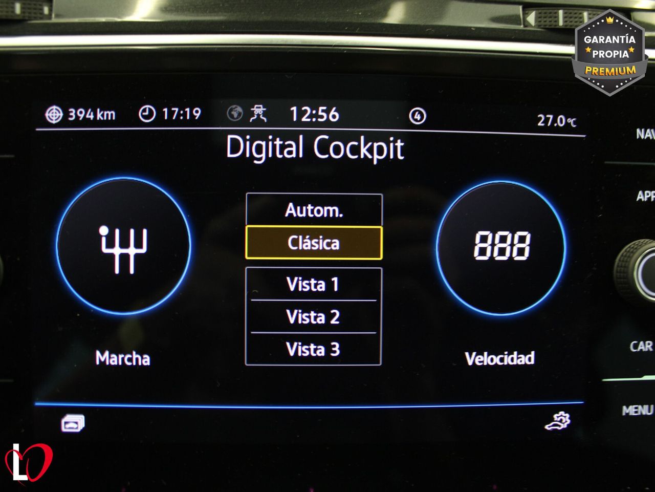 Volkswagen Tiguan R-Line 2.0 TDI 110kW (150CV) DSG - Foto 52