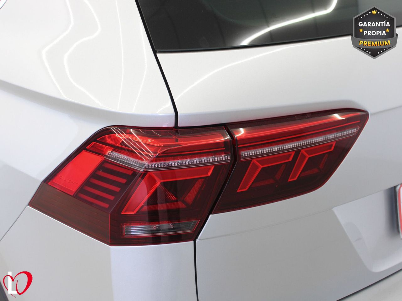 Volkswagen Tiguan R-Line 2.0 TDI 110kW (150CV) DSG - Foto 38