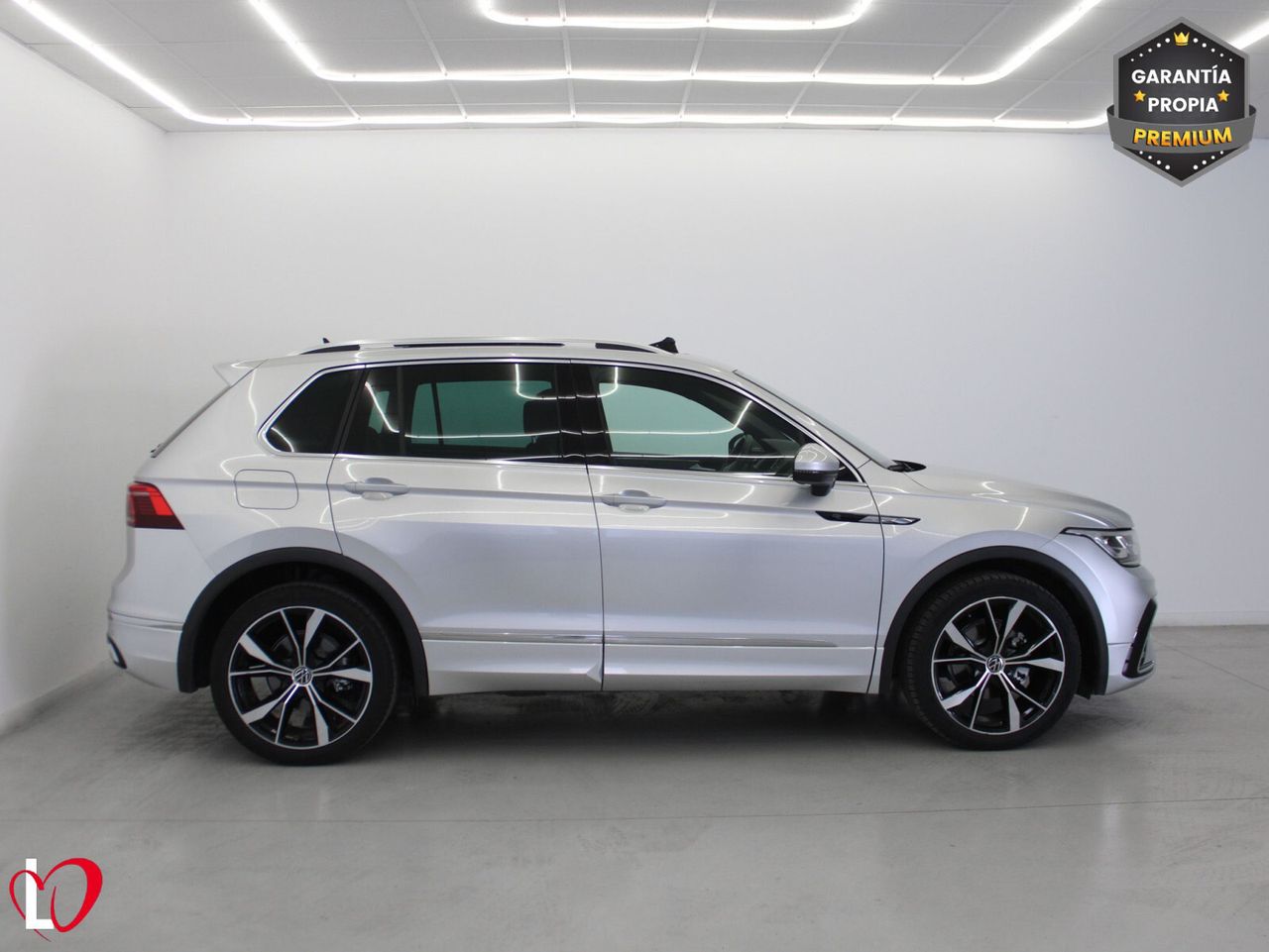 Volkswagen Tiguan R-Line 2.0 TDI 110kW (150CV) DSG - Foto 59