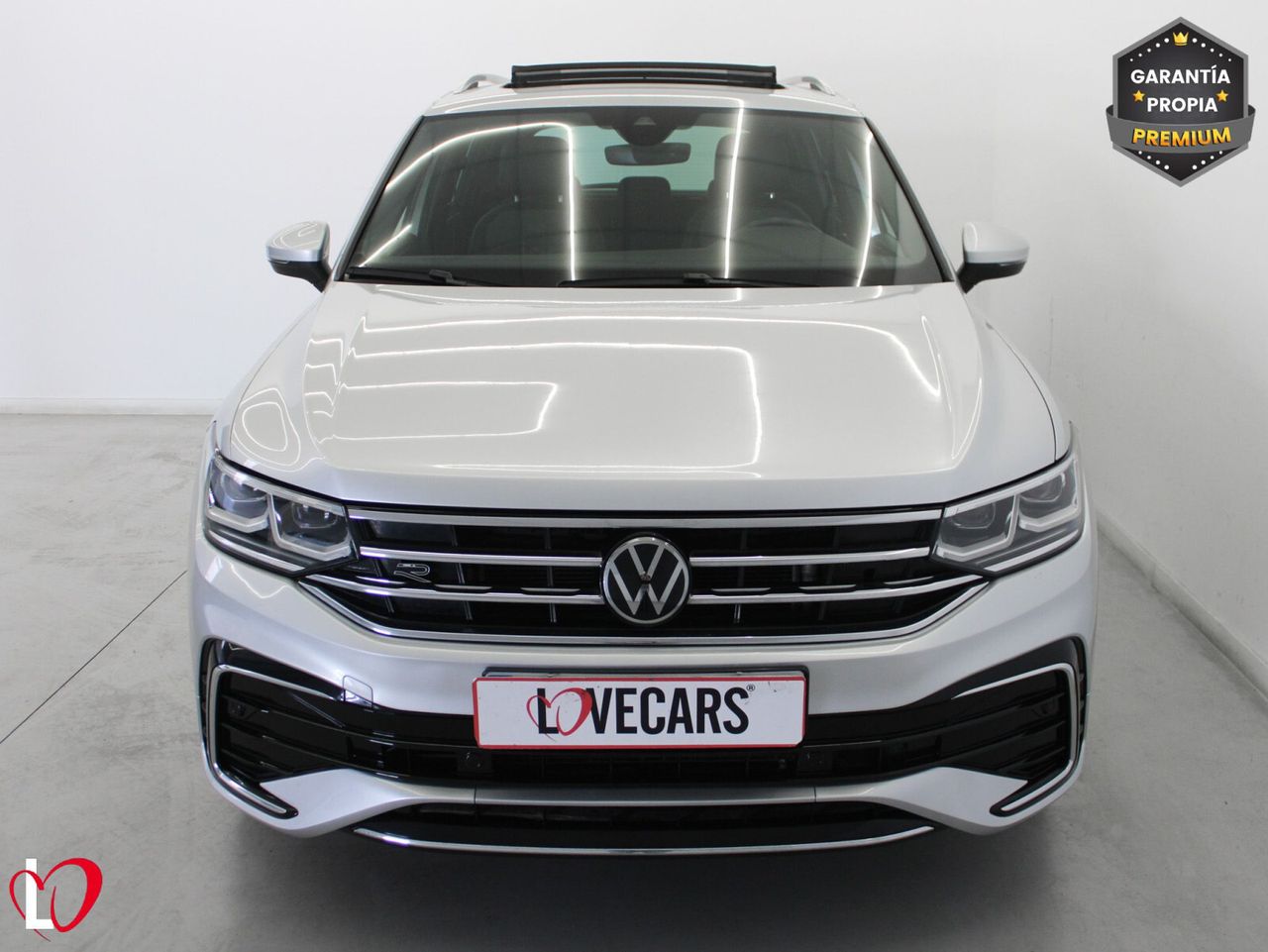 Volkswagen Tiguan R-Line 2.0 TDI 110kW (150CV) DSG - Foto 60