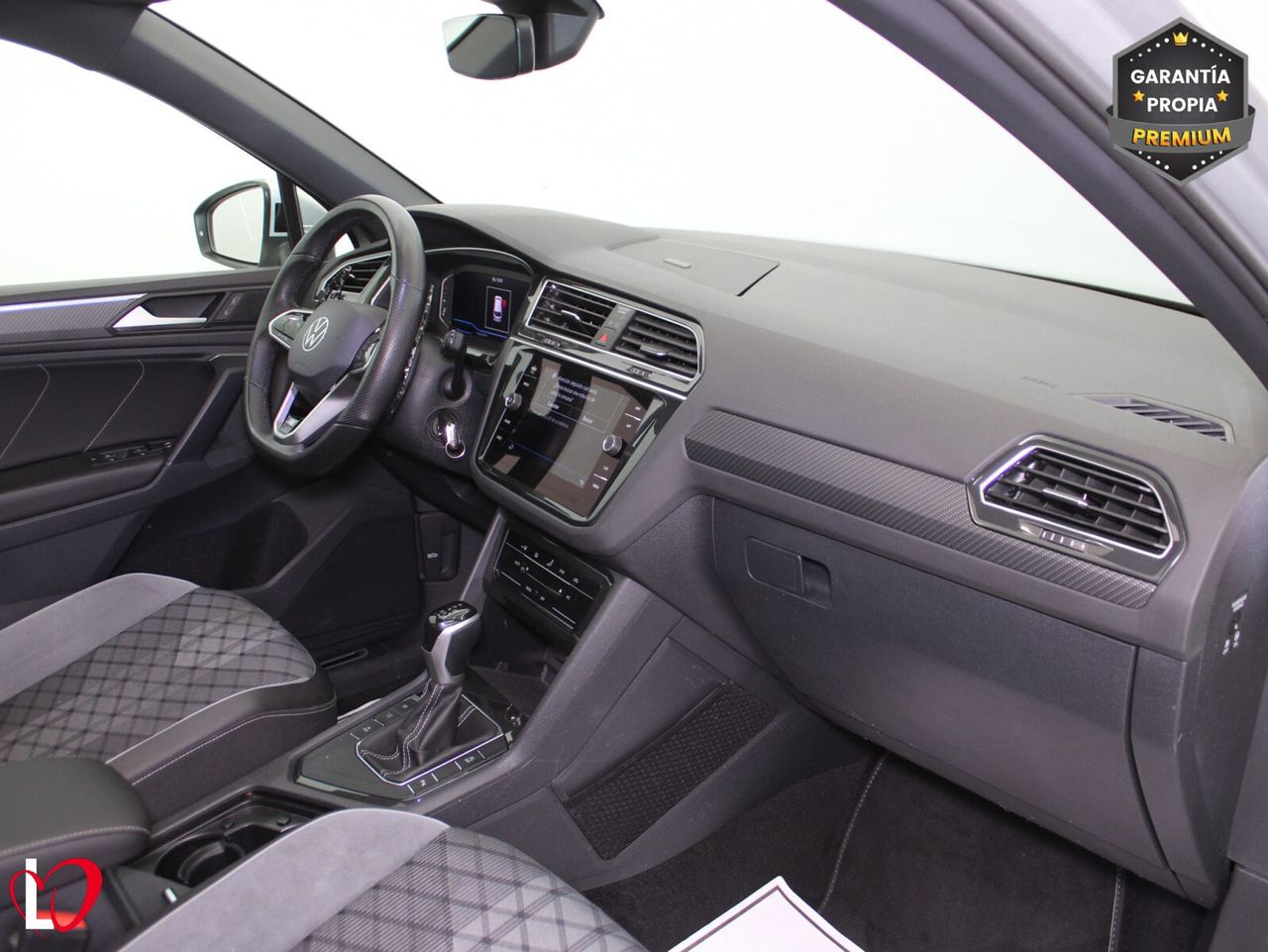 Volkswagen Tiguan R-Line 2.0 TDI 110kW (150CV) DSG - Foto 22