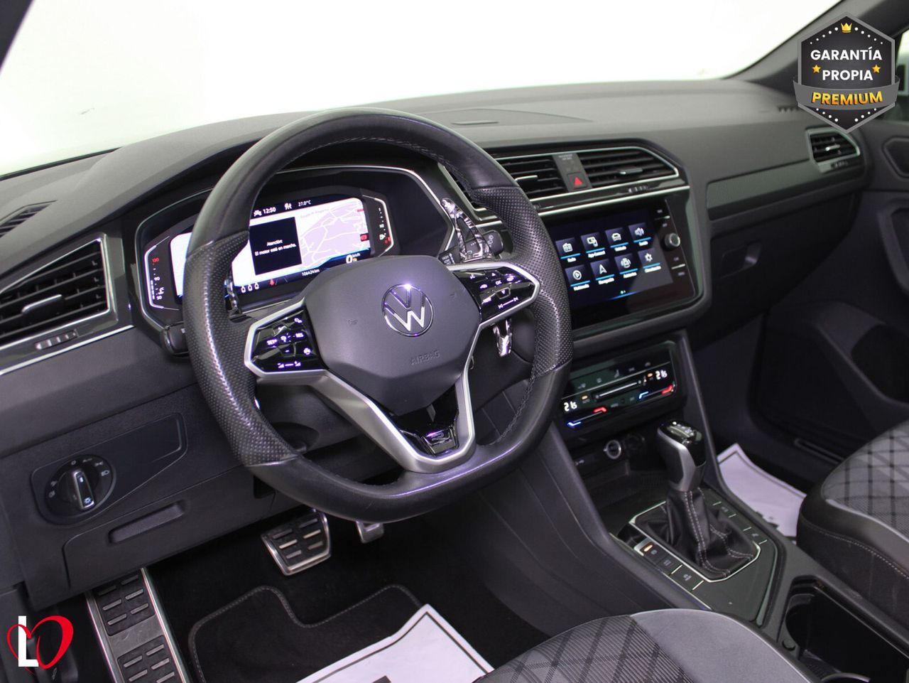 Volkswagen Tiguan R-Line 2.0 TDI 110kW (150CV) DSG - Foto 21