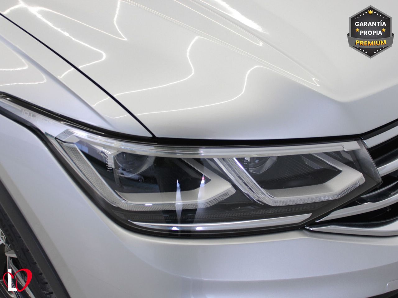 Volkswagen Tiguan R-Line 2.0 TDI 110kW (150CV) DSG - Foto 18