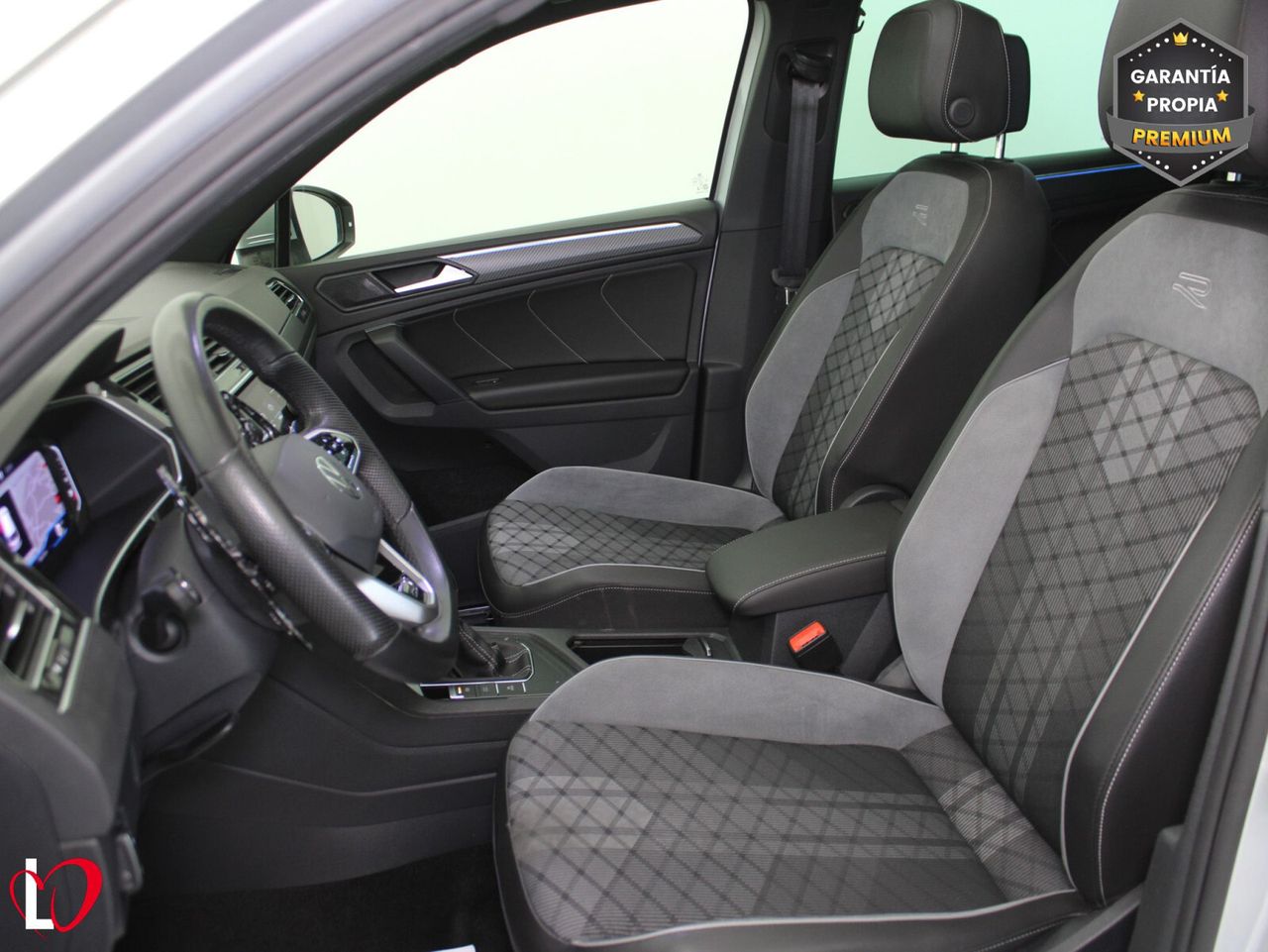Volkswagen Tiguan R-Line 2.0 TDI 110kW (150CV) DSG - Foto 23