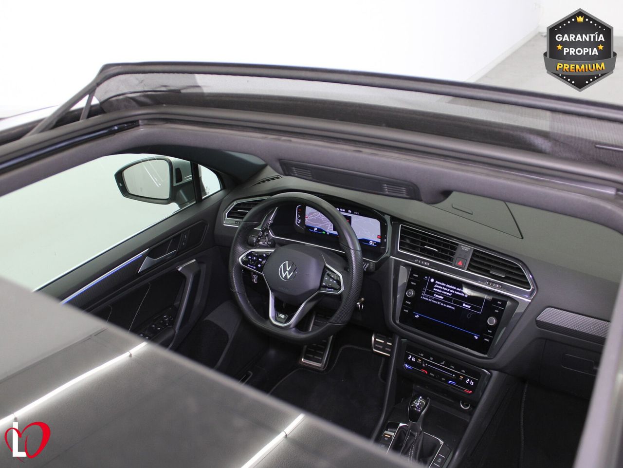 Volkswagen Tiguan R-Line 2.0 TDI 110kW (150CV) DSG - Foto 9
