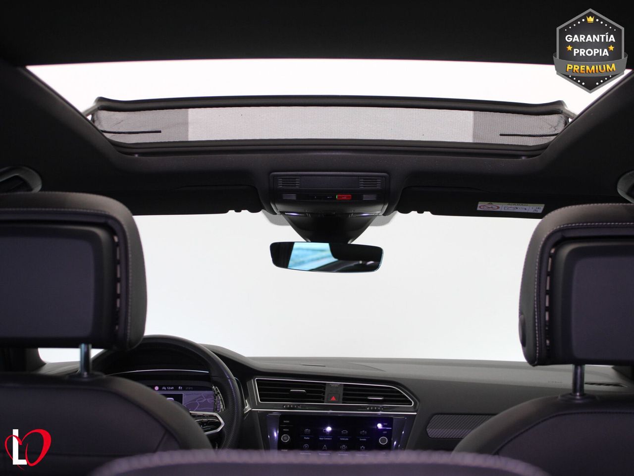 Volkswagen Tiguan R-Line 2.0 TDI 110kW (150CV) DSG - Foto 29