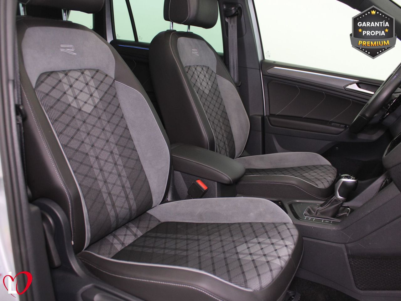 Volkswagen Tiguan R-Line 2.0 TDI 110kW (150CV) DSG - Foto 24