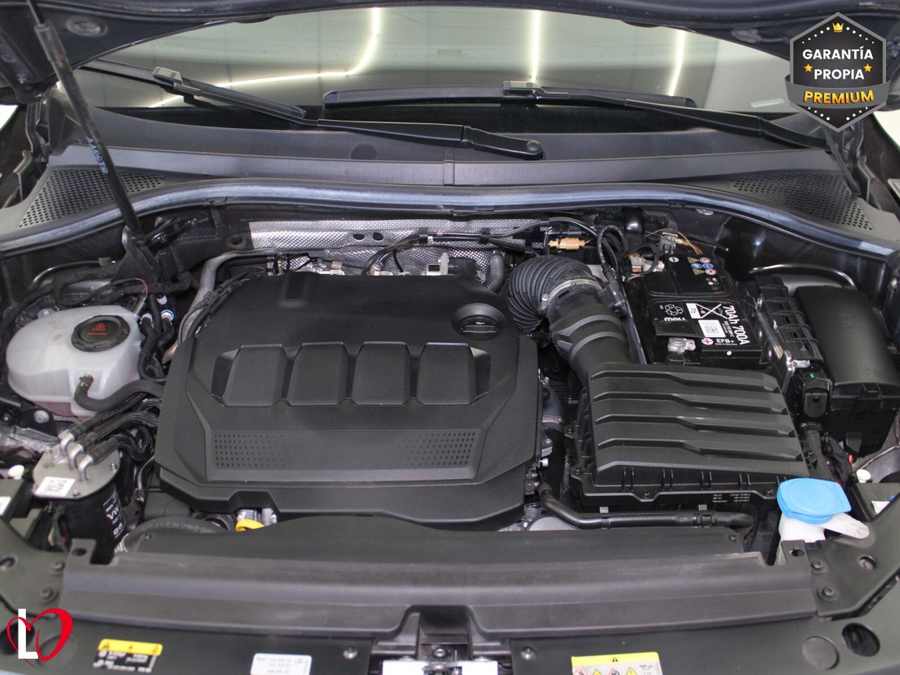 Volkswagen Tiguan R-Line 2.0 TDI 110kW (150CV) DSG - Foto 16