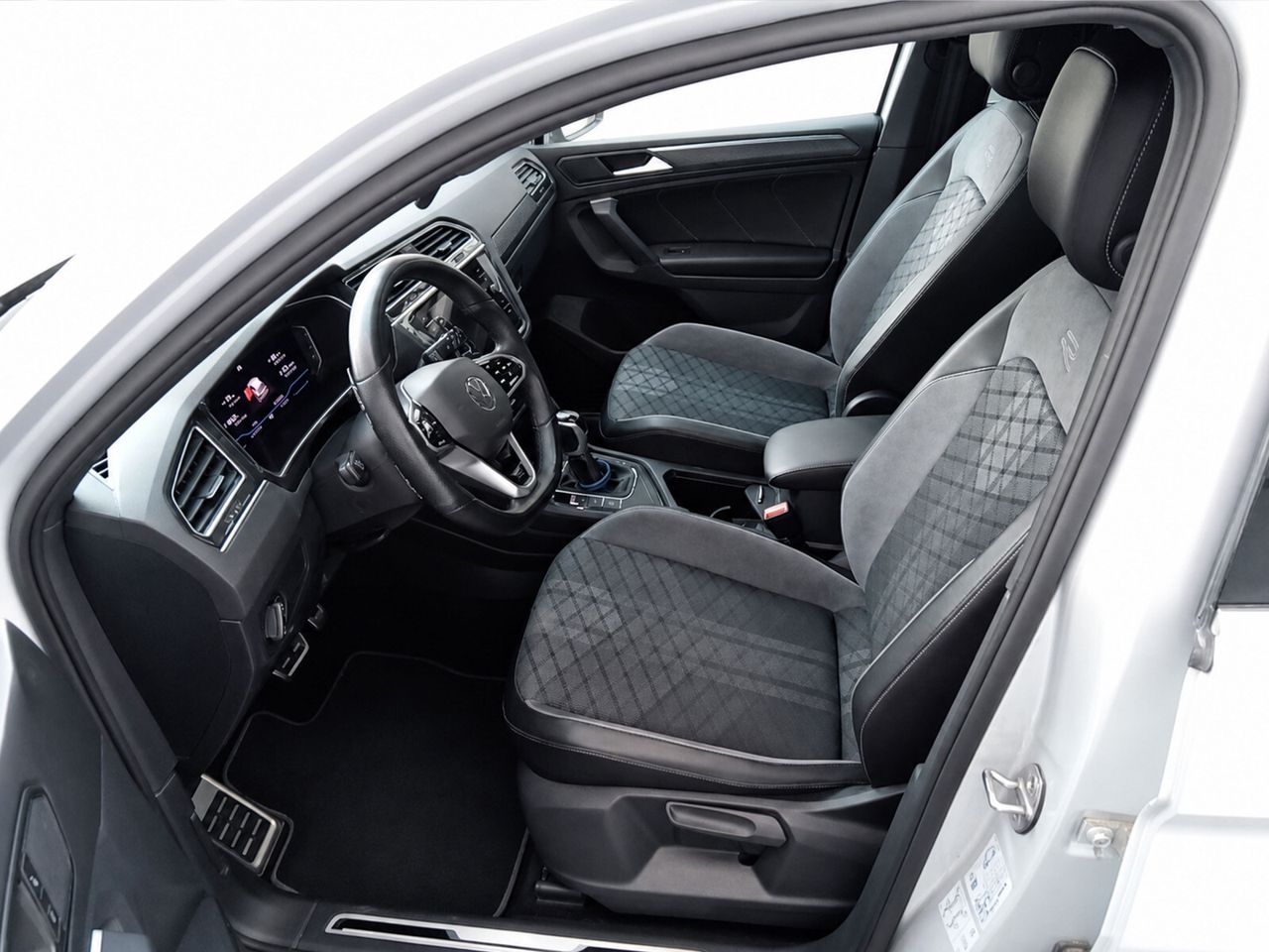Volkswagen Tiguan R-Line 2.0 TDI 110kW (150CV) DSG - Foto 5