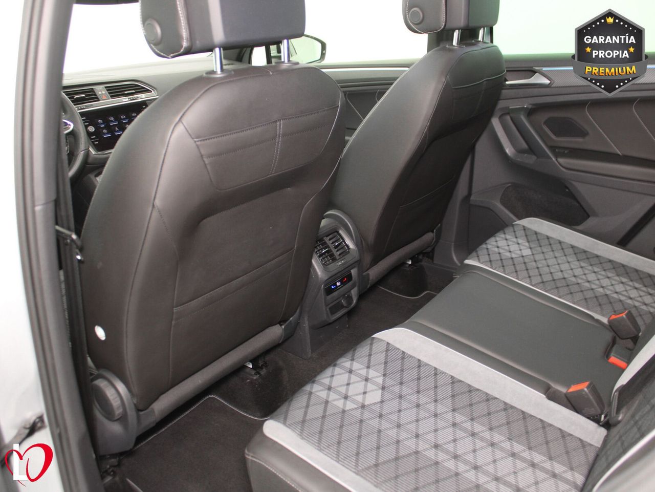 Volkswagen Tiguan R-Line 2.0 TDI 110kW (150CV) DSG - Foto 25
