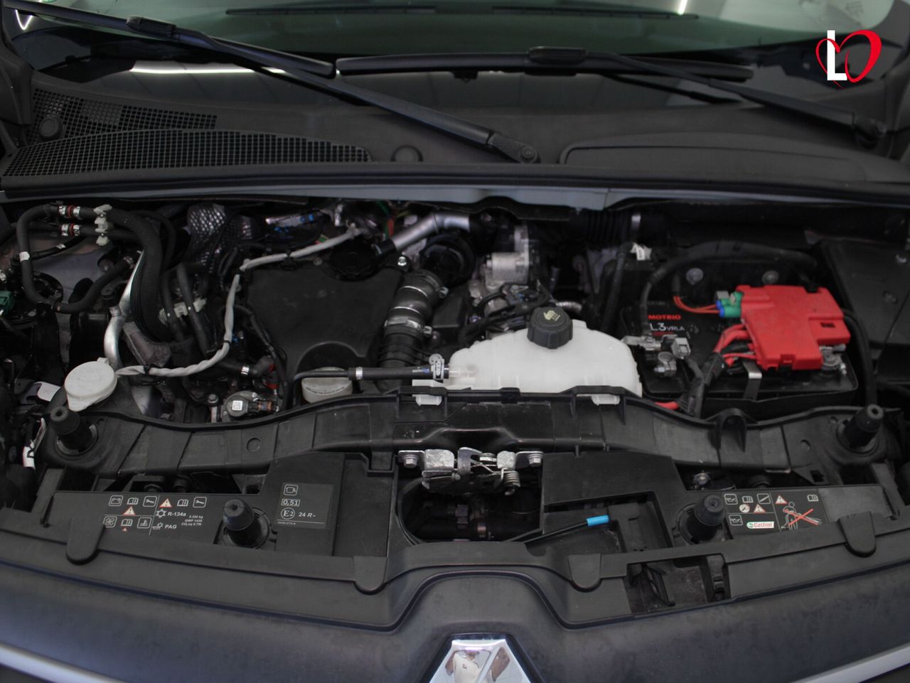 Renault Kangoo 1.5 DCI FG. MAXI 3PLAZAS 115 - Foto 16