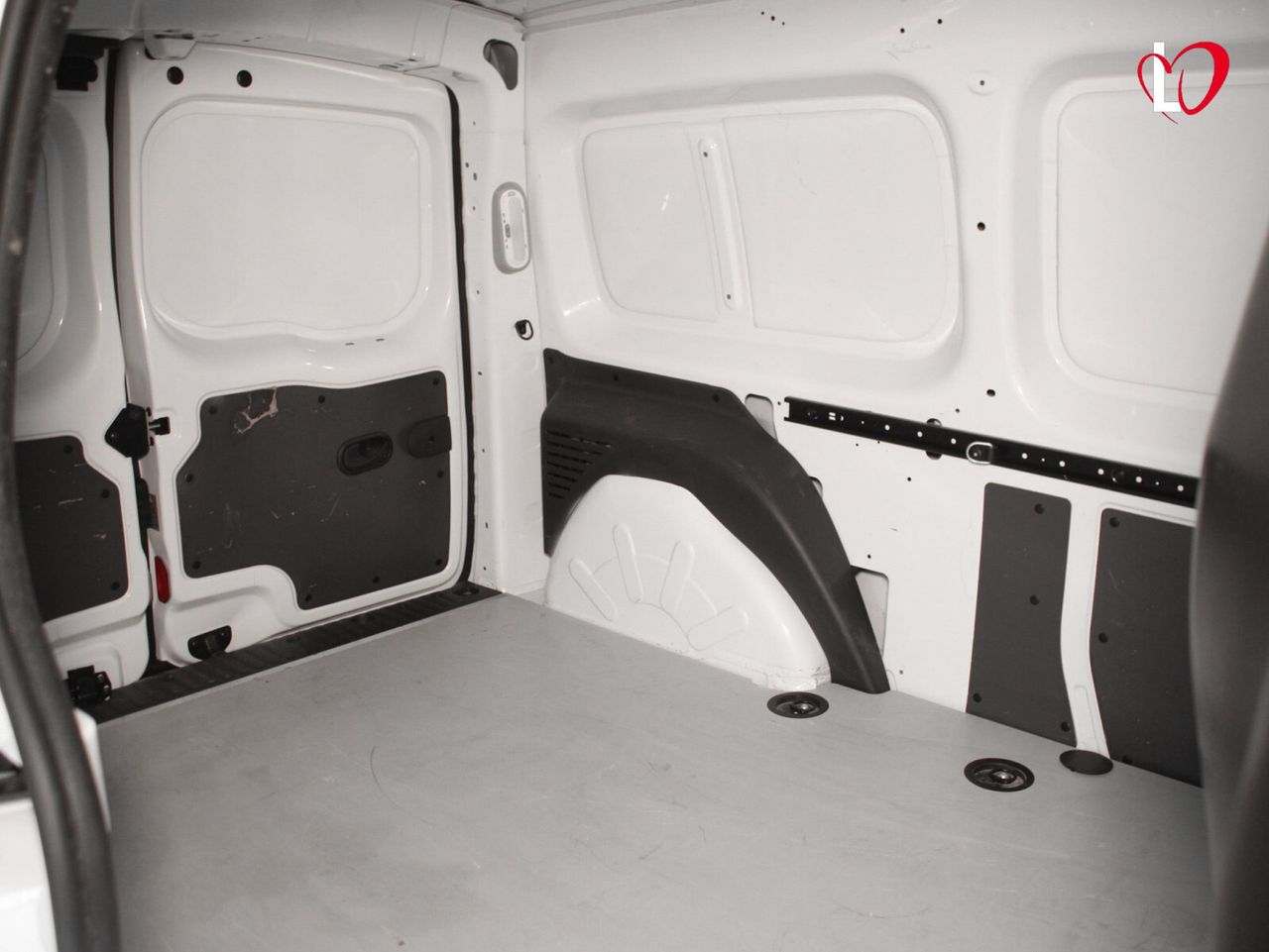 Renault Kangoo 1.5 DCI FG. MAXI 3PLAZAS 115 - Foto 10