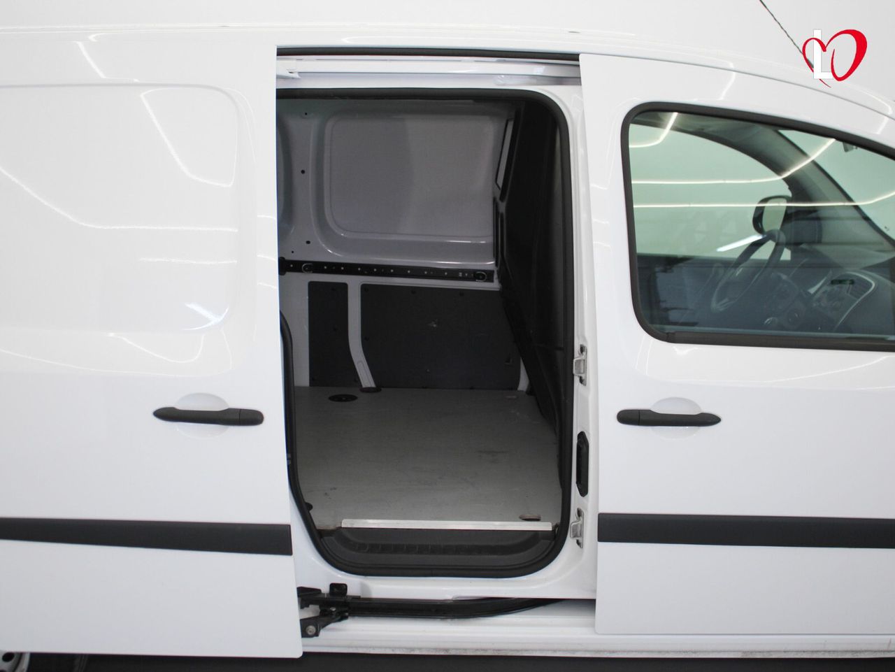 Renault Kangoo 1.5 DCI FG. MAXI 3PLAZAS 115 - Foto 9