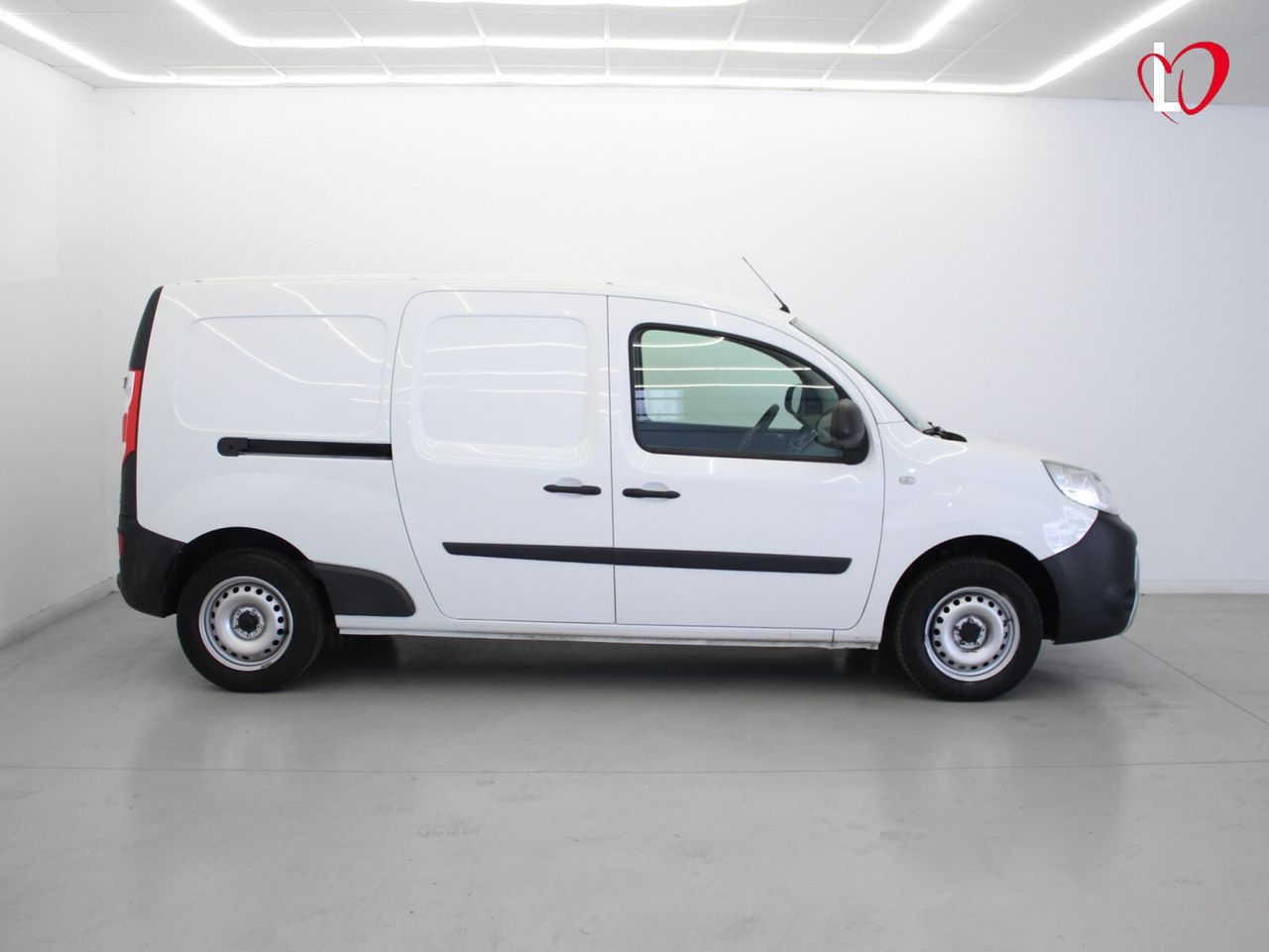 Renault Kangoo 1.5 DCI FG. MAXI 3PLAZAS 115 - Foto 34