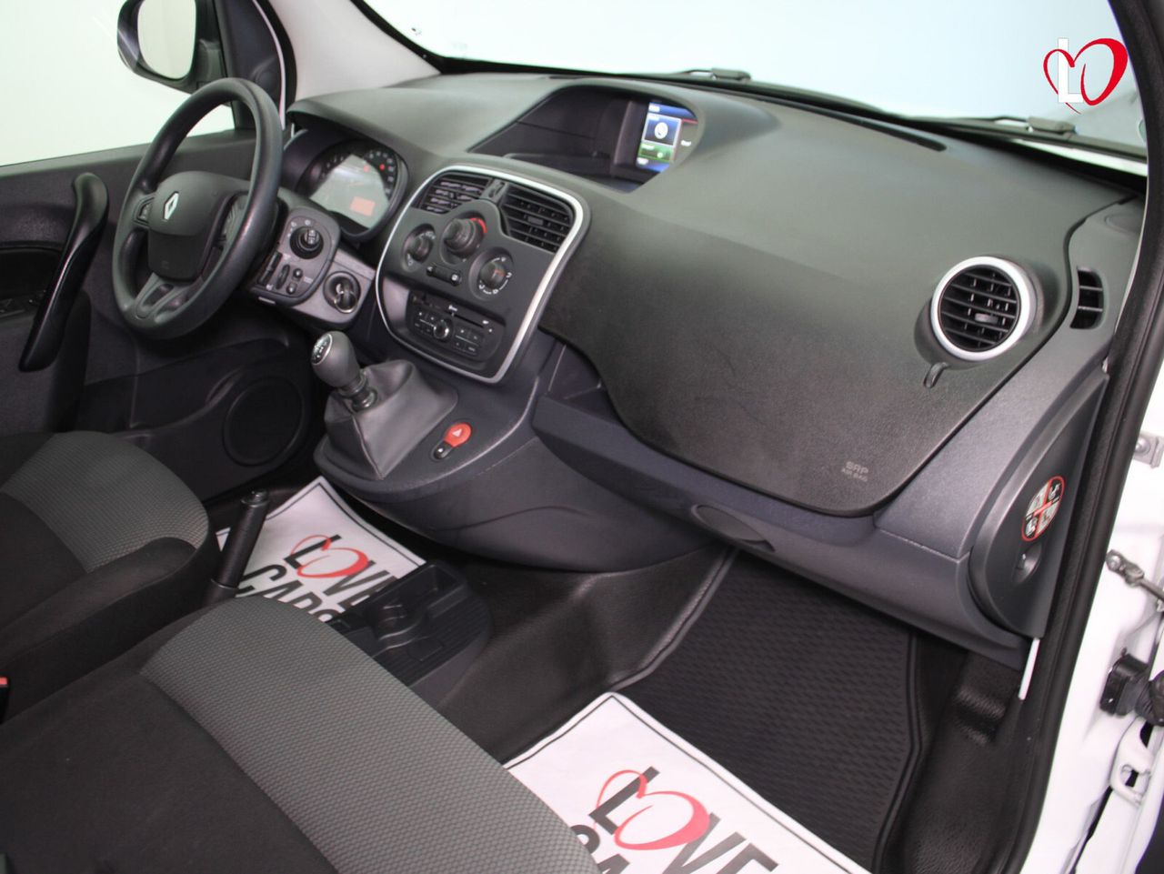 Renault Kangoo 1.5 DCI FG. MAXI 3PLAZAS 115 - Foto 29