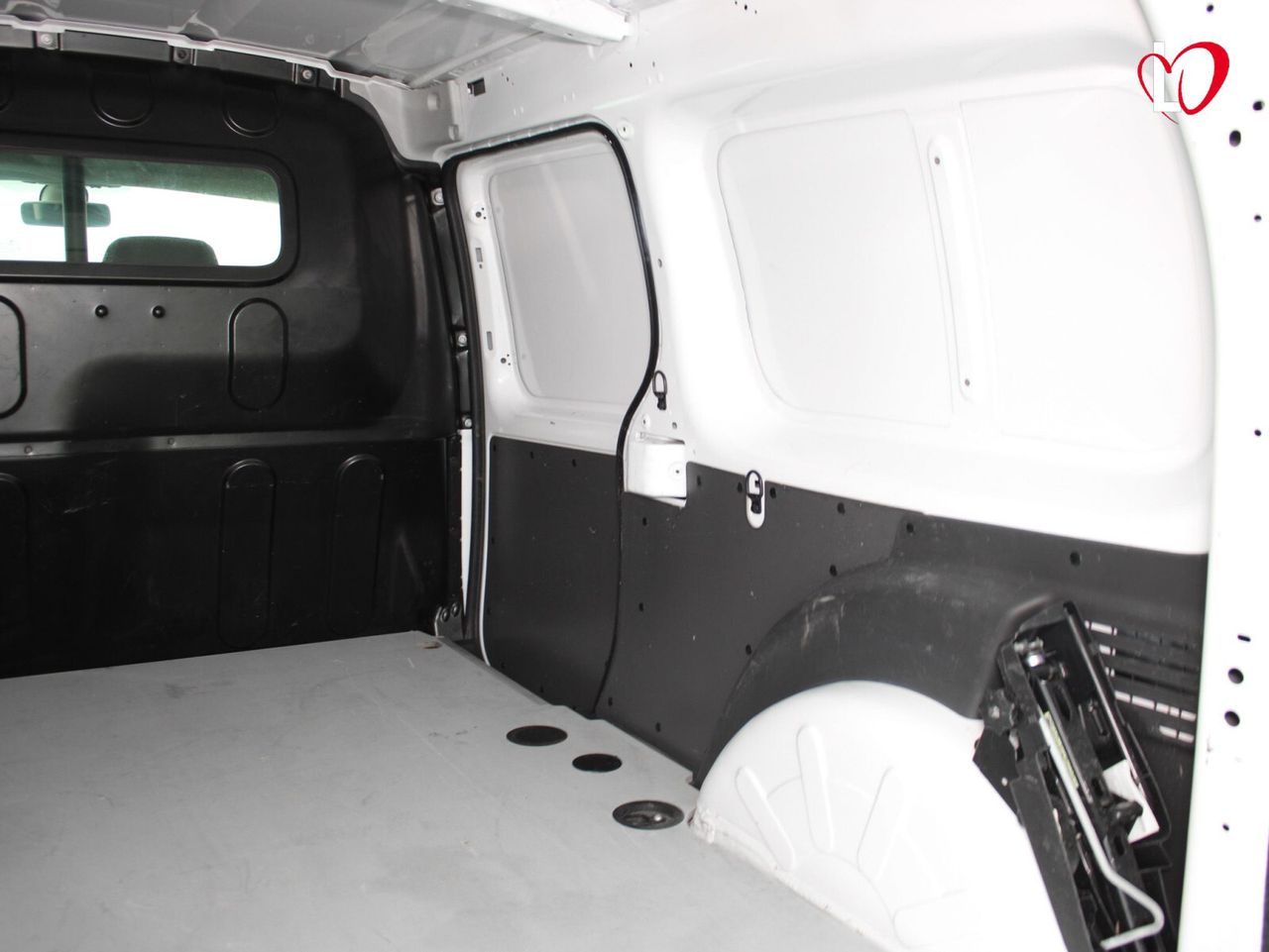 Renault Kangoo 1.5 DCI FG. MAXI 3PLAZAS 115 - Foto 32