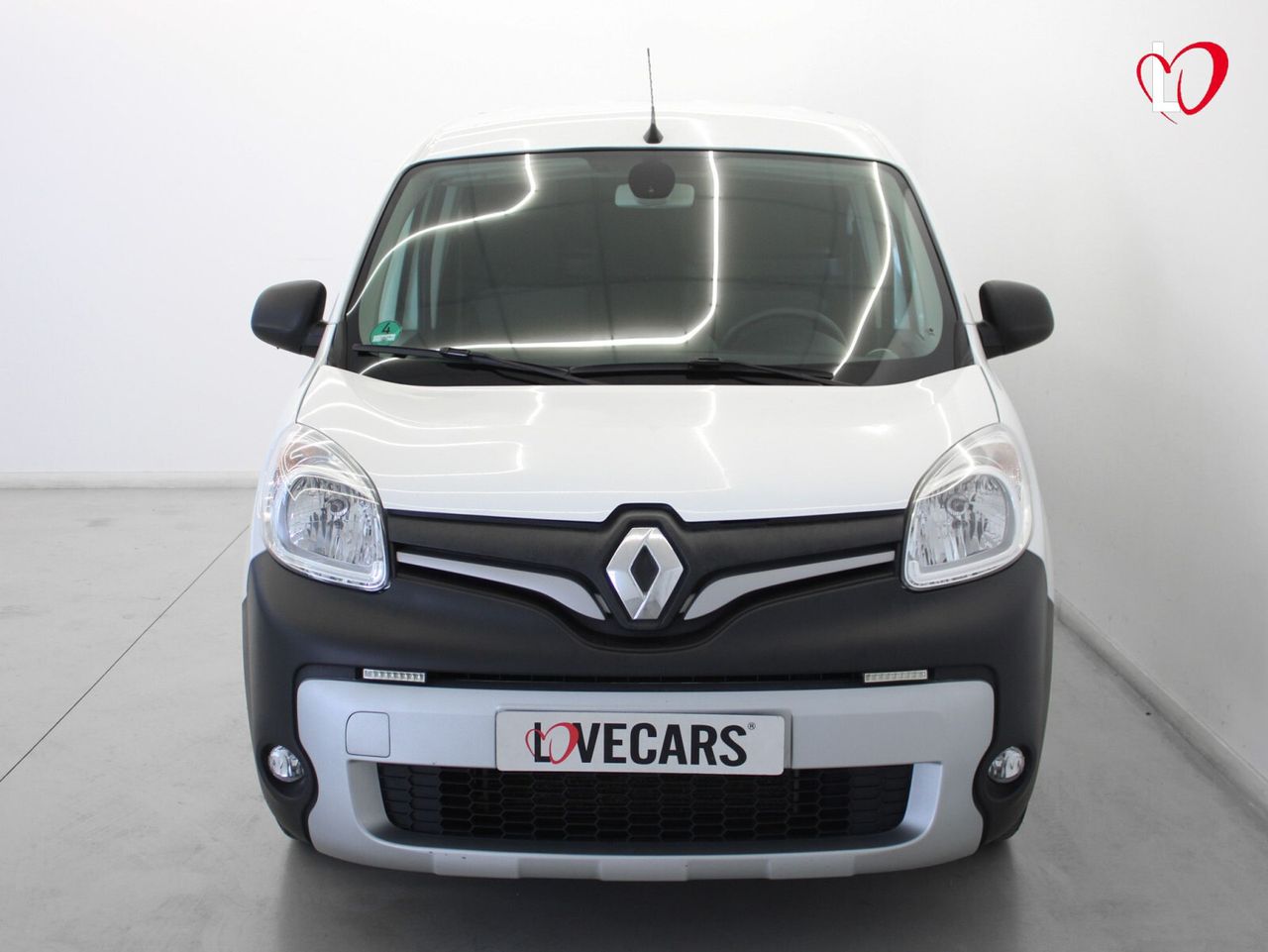 Renault Kangoo 1.5 DCI FG. MAXI 3PLAZAS 115 - Foto 35