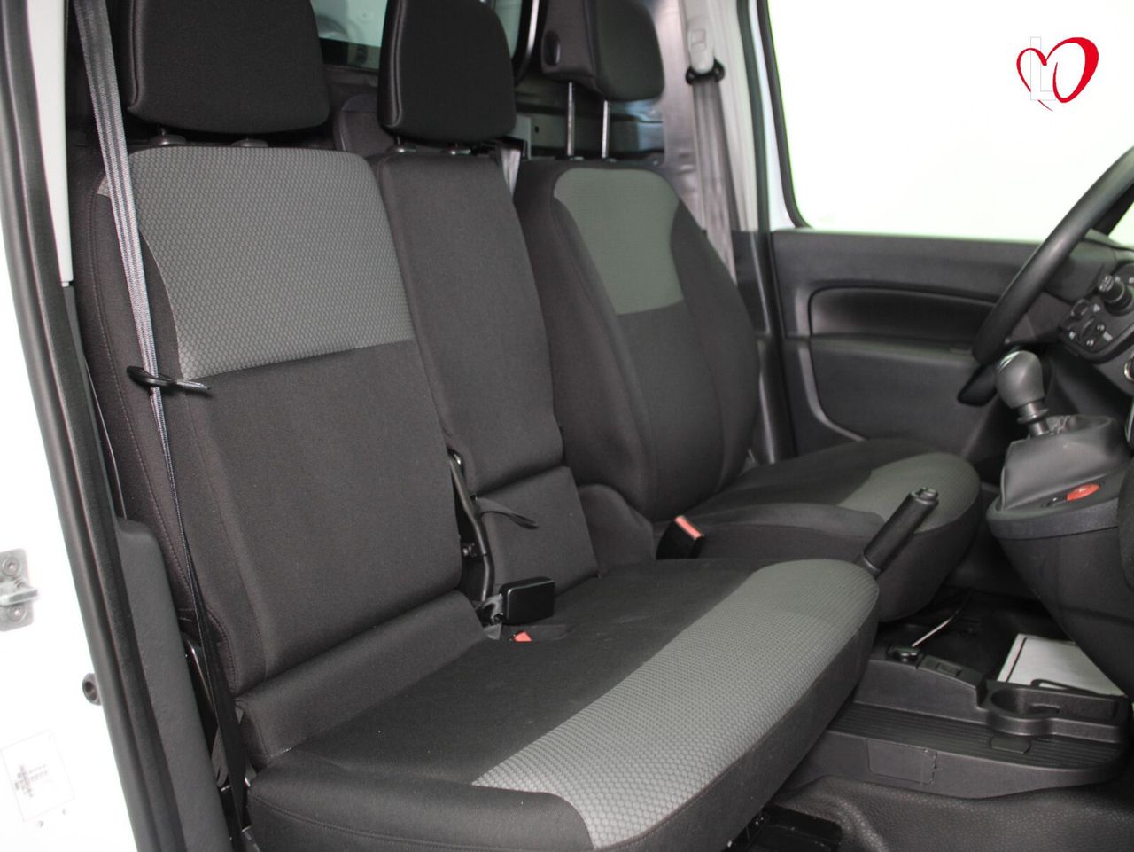Renault Kangoo 1.5 DCI FG. MAXI 3PLAZAS 115 - Foto 30