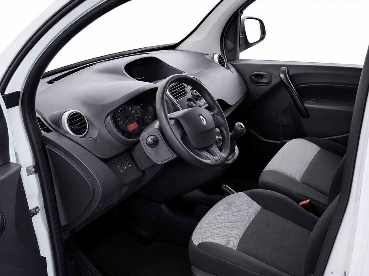 Renault Kangoo 1.5 DCI FG. MAXI 3PLAZAS 115 - Foto 5