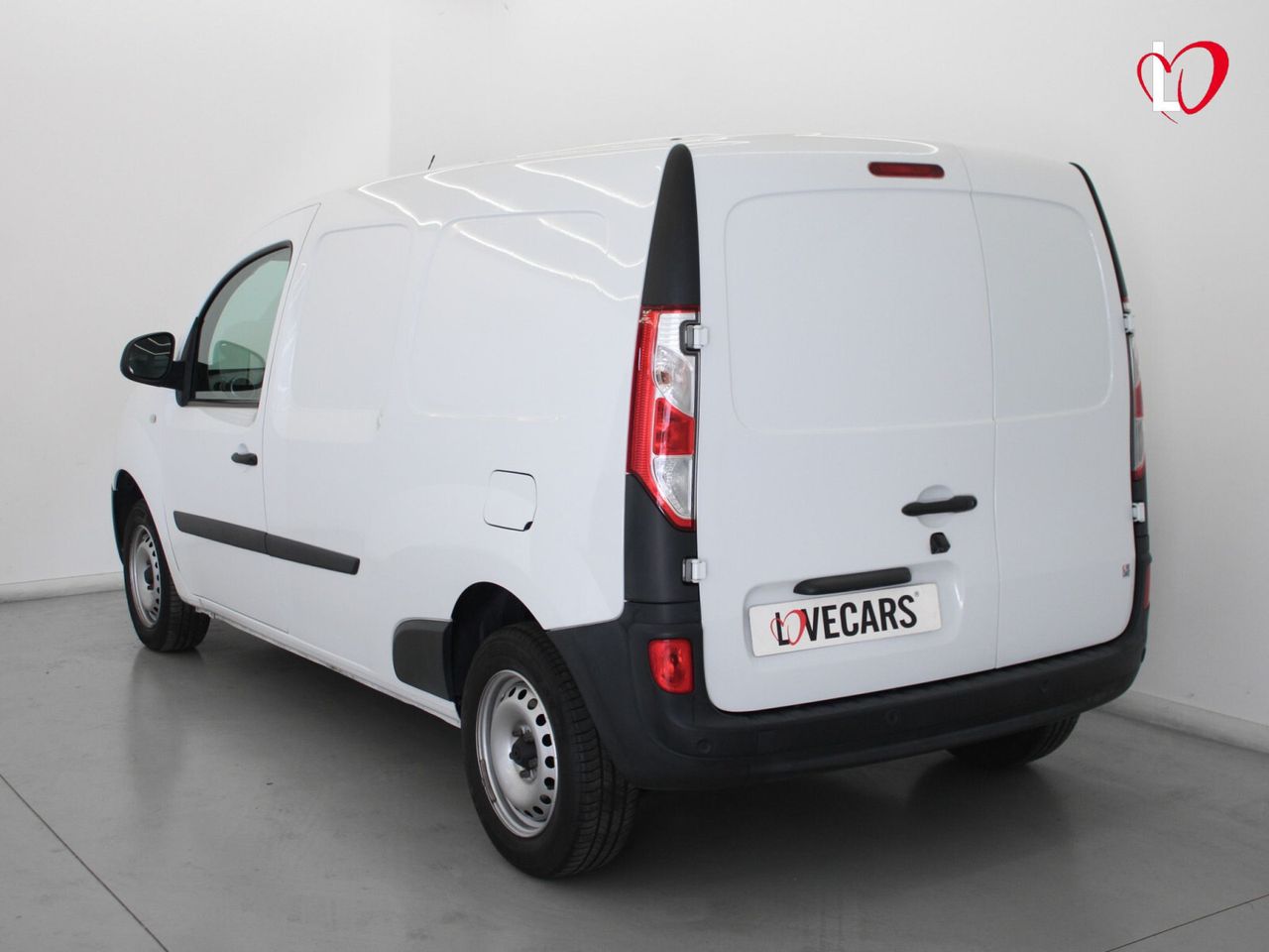 Renault Kangoo 1.5 DCI FG. MAXI 3PLAZAS 115 - Foto 6