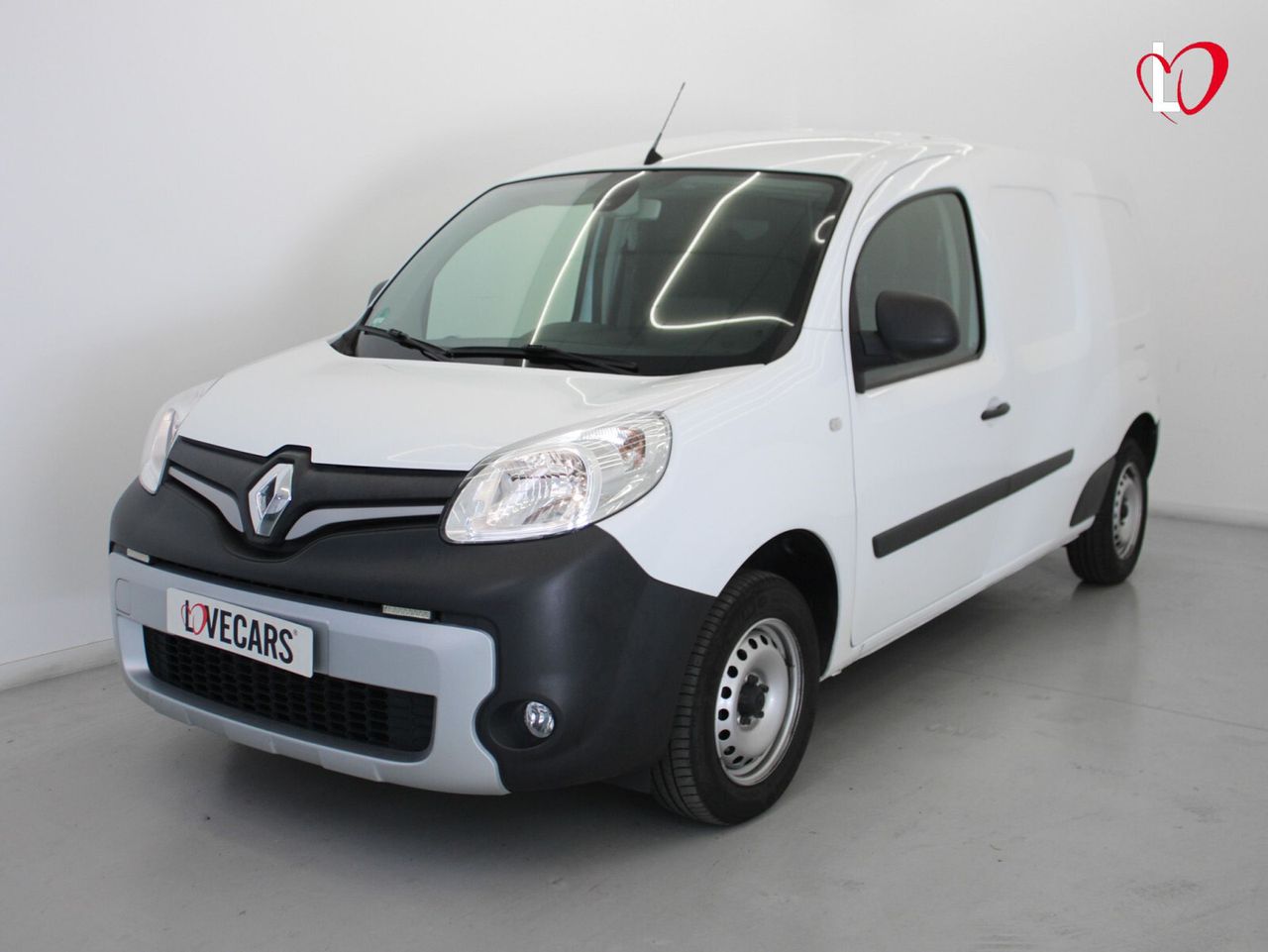 Renault Kangoo 1.5 DCI FG. MAXI 3PLAZAS 115 - Foto 5