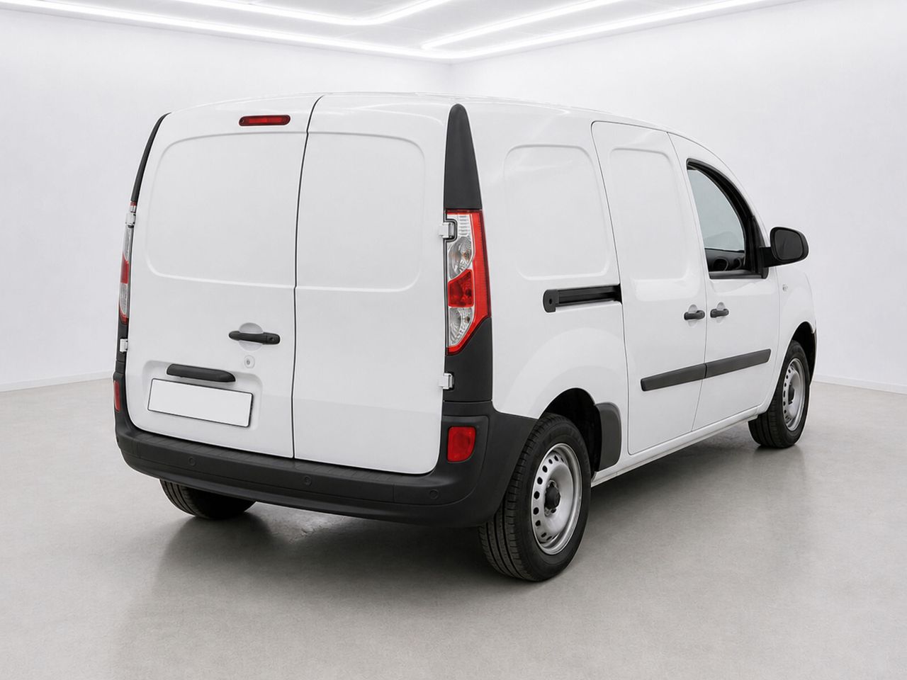 Renault Kangoo 1.5 DCI FG. MAXI 3PLAZAS 115 - Foto 4