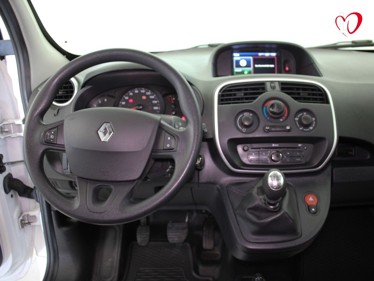 Renault Kangoo 1.5 DCI FG. MAXI 3PLAZAS 115 - Foto 12