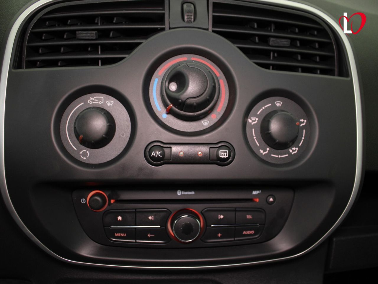 Renault Kangoo 1.5 DCI FG. MAXI 3PLAZAS 115 - Foto 28