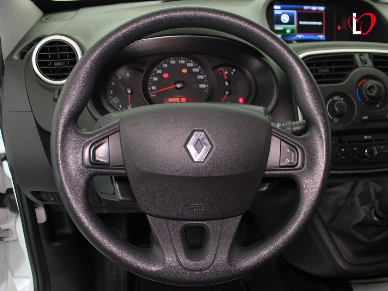 Renault Kangoo 1.5 DCI FG. MAXI 3PLAZAS 115 - Foto 21